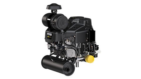 motore briggs & stratton vanguard EFI bicilindrico 26HP da 810cc