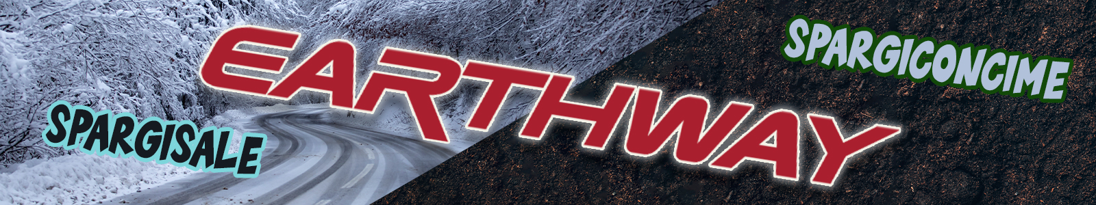 banner earthway