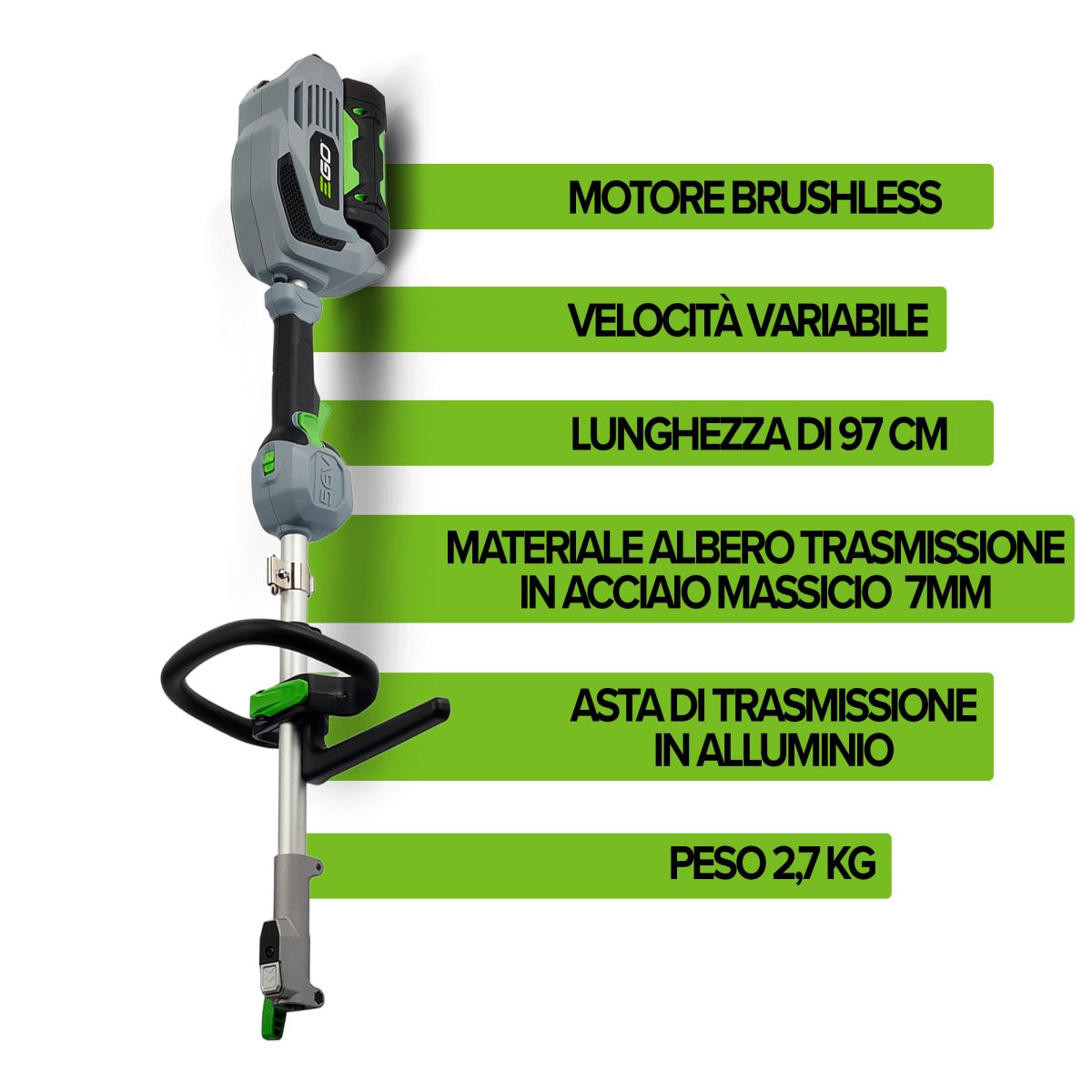 caratteristiche tecniche multitool ph1400 egopower