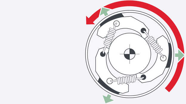 soffiatore hhb25 con motore 4 tempi