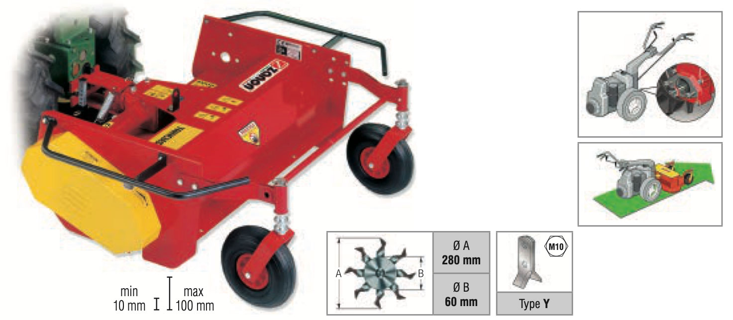 specifiche trinciasarmenti zanon tsm600-900-1100