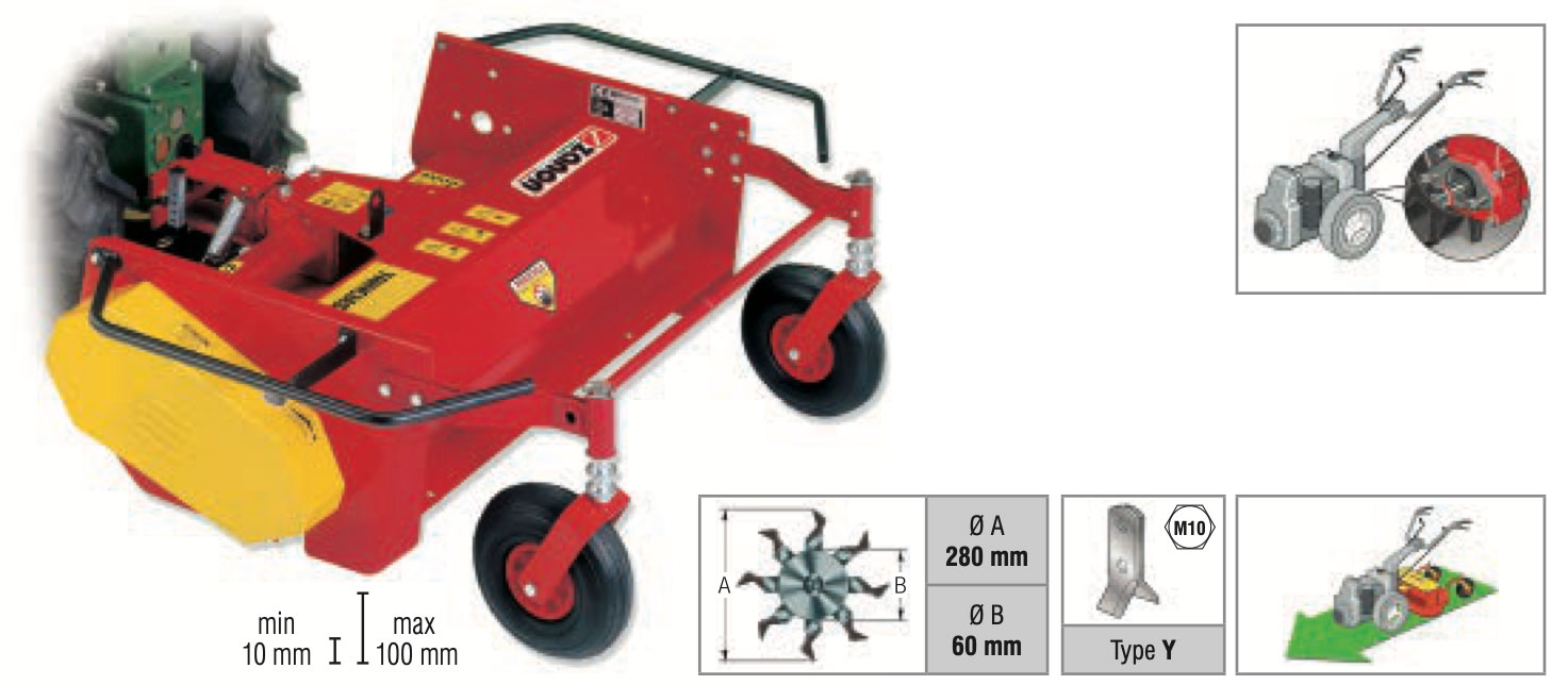 specifiche trinciasarmenti zanon tsm600-900-1100