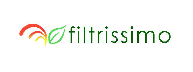 logo filtrissimo