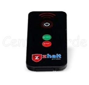 SISTEMA ANTIZANZARE A NEBULIZZAZIONE PORTATILE ZHALT PORTABLE con KIT ESPANSIONE