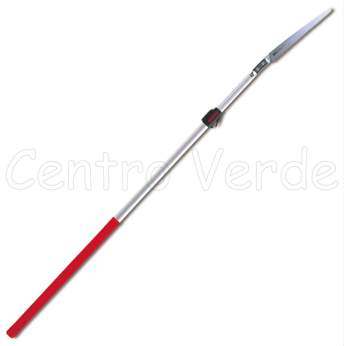 Segaccio EXW-2.7 da 30 cm con asta estensibile fino a 2,7 mt ARS