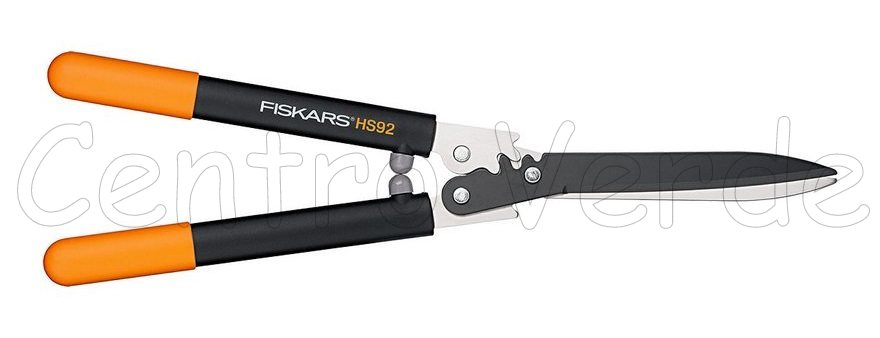 Tagliasiepi PowerGear HS92 Fiskars