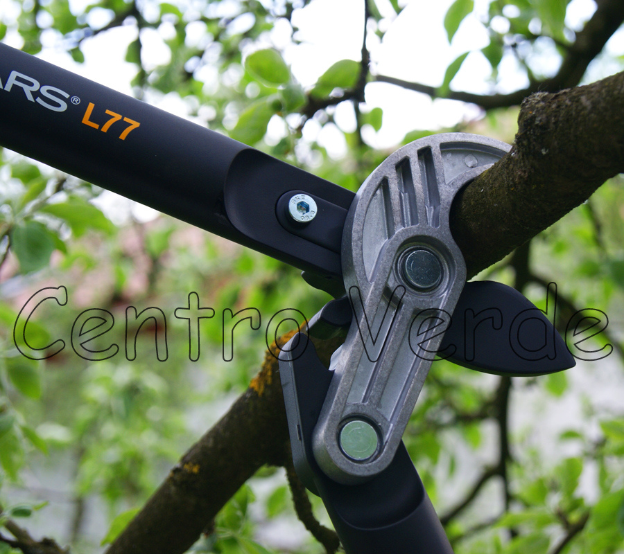 Troncarami PowerGear? Incudine (L) L77 Fiskars