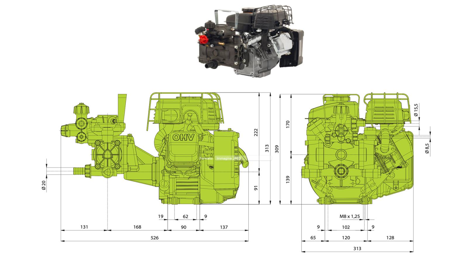 dimensioni-specifiche-motore-rato80-annovi-reverberi