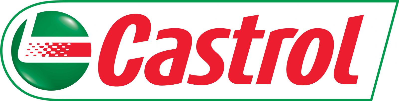 logo castrol