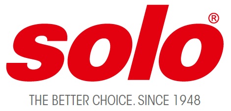 logo solo