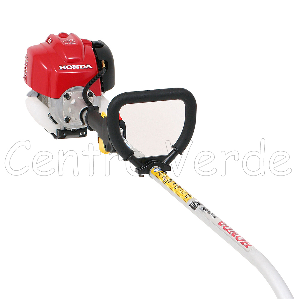 Decespugliatore Honda UMS425 E1 ad Asta Curva con Motore da 25 cc