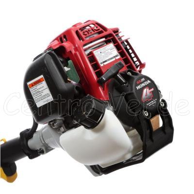 Decespugliatore Honda UMS425 E1 ad Asta Curva con Motore da 25 cc