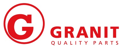 logo granit