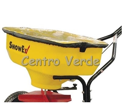 Spargisale SnowEx SP-65 Centrifugo a Spinta con Tramoggia da 45 kg