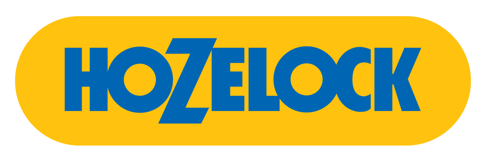 logo hozelock