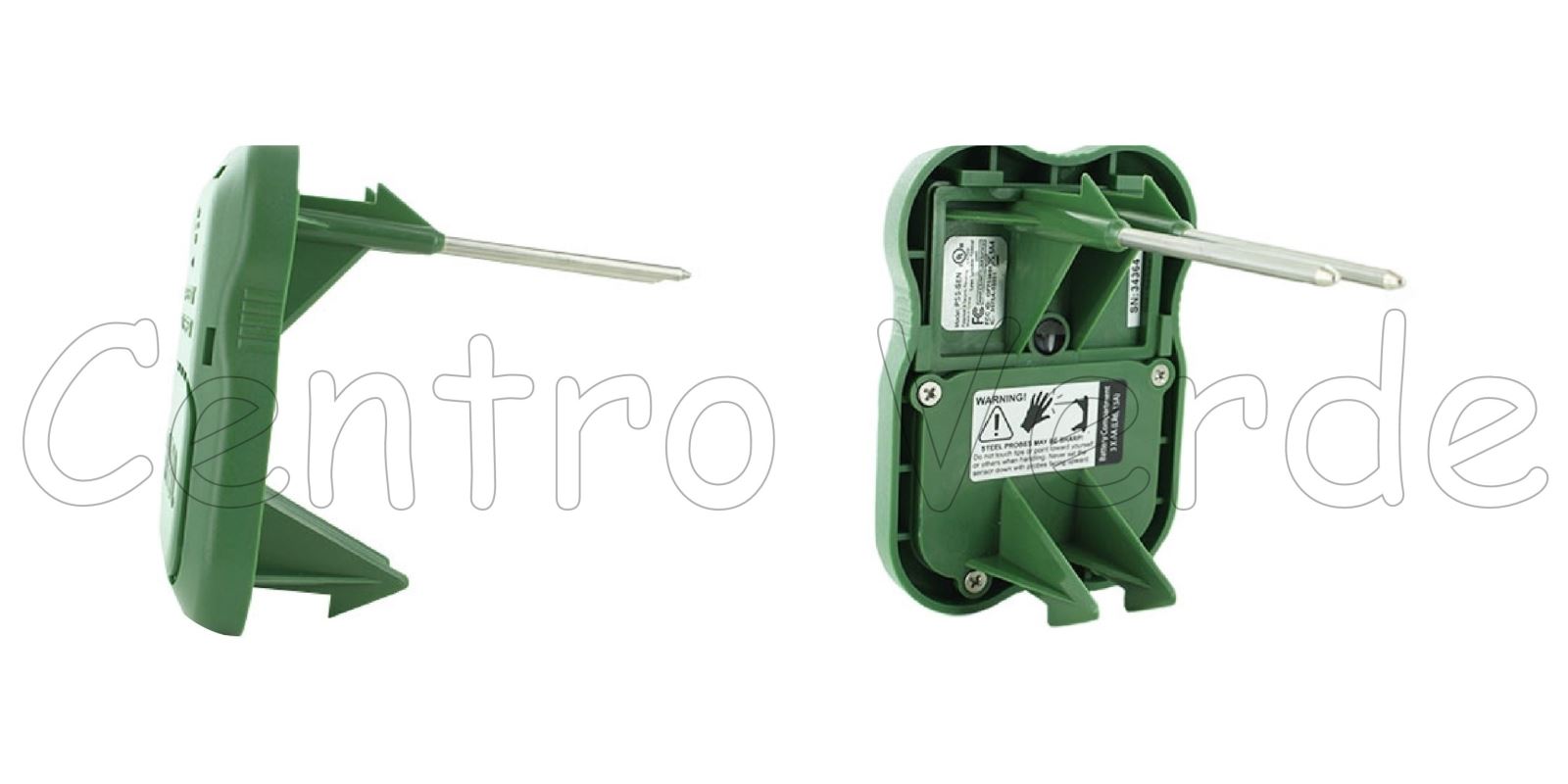 Kit Sensore di Umidit? Wireless e Sistema di Controllo PRECISION SOIL SENSOR