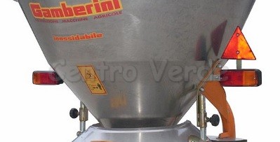 Kit Fanaleria Gamberini per PR 150 - PR 200 - PR  240 - PR  400 - PR  500