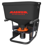 Spargisale Magnum BLS240P capacit? 105Kg