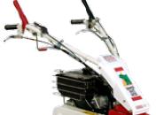 Trinciasarmenti Semovente HR 662H Taglio da 65 cm Orec e Motore Honda