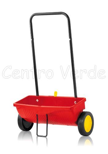 Spargitore Universale WE 330 Wolf-Garten da 15 lt