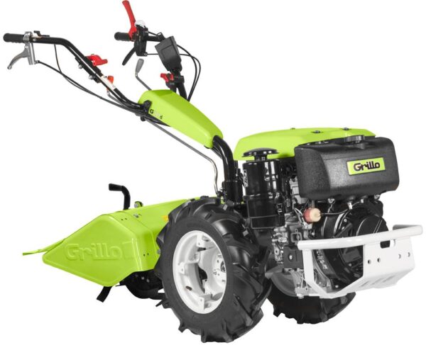 Sfalciatutto Orec Rabbit RM952 da 95 cm con Motore Kawasaki - immagine 2