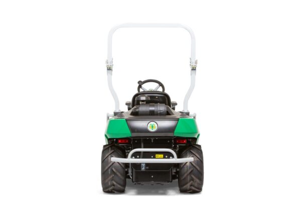 Rider falciatutto 4WD BCR4328BVECE da 110cm con motore Vanguard 28HP - immagine 2