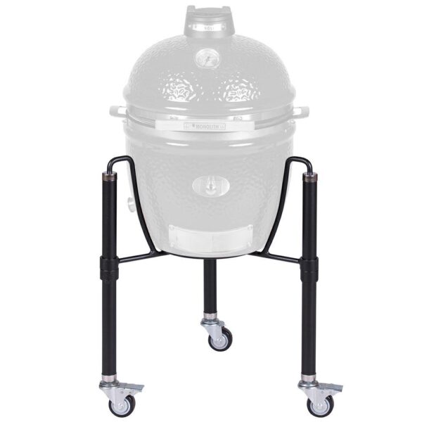 Carrello Basic per barbecue Junior di Monolith