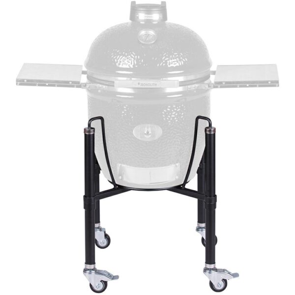 Carrello Basic per barbecue Classic di Monolith