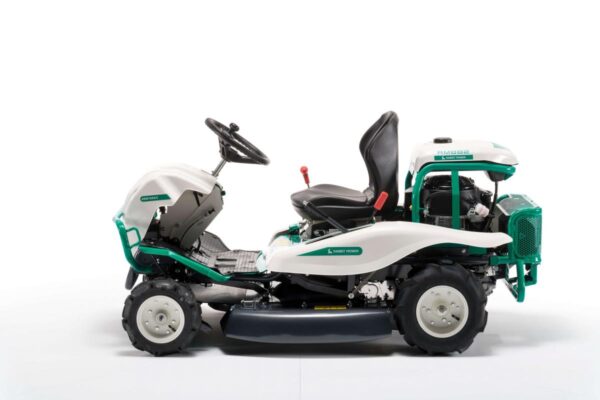 Sfalciatutto Orec Rabbit RM882 da 88 cm con Motore Kawasaki - immagine 3