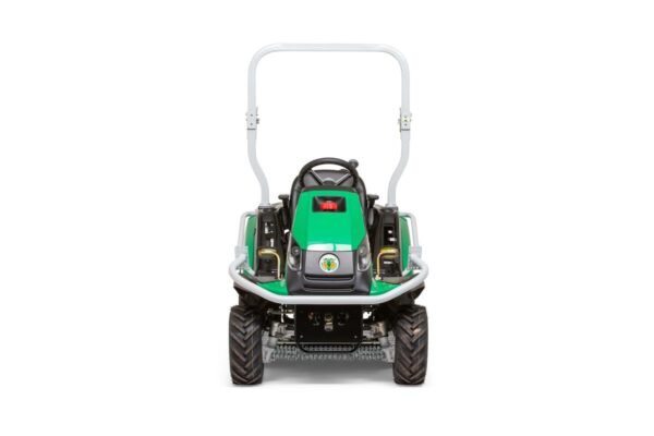 Rider falciatutto 4WD BCR4328BVECE da 110cm con motore Vanguard 28HP - immagine 5