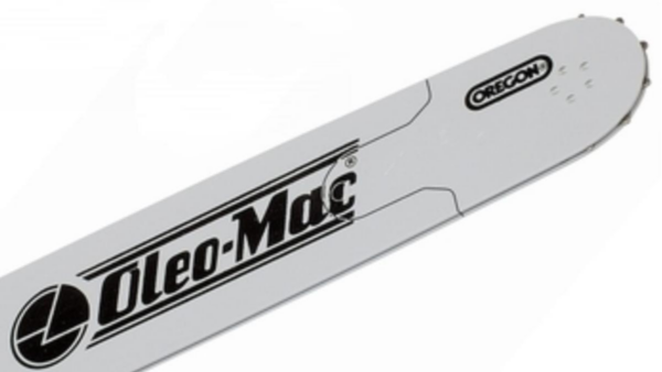 Barra motosega Oleo-Mac 15''/38 cm - .325''x .058'' 64 maglie per GS 520 - 947