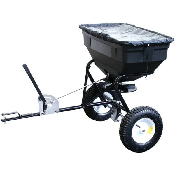 Spandiconcime Trufmaster 56Kg Tecnogarden