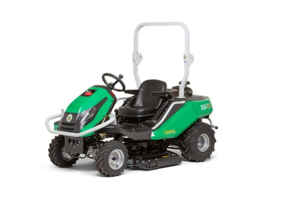 Rider falciatutto 4WD BCR4328BVECE da 110cm con motore Vanguard 28HP - immagine 6