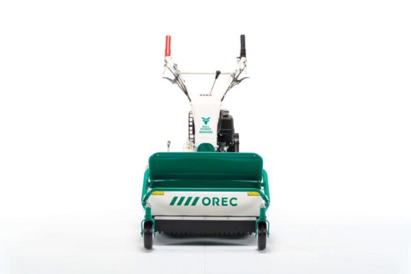 Trinciasarmenti Cingolato HRC663 da 65 cm Orec con Motore Honda - immagine 8