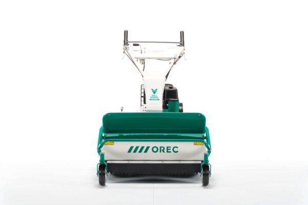 Trinciasarmenti HRH 801H Taglio 80 cm Idrostatico Orec Motore Honda - immagine 8