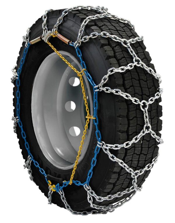 Catene da Neve per Spazzaneve HSS655LW Honda