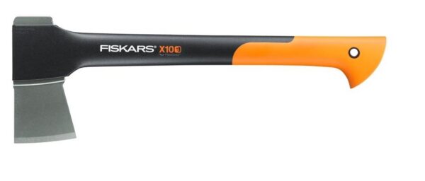 Ascia Universale Fiskars X10