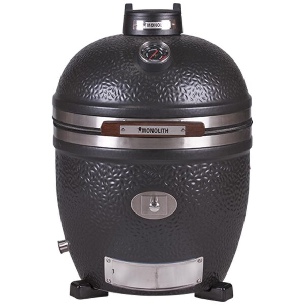 Barbecue Monolith Avantgarde Classic da 44cm - Senza Carrello