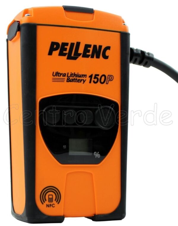 PROMO PELLENC Legatralci Pellenc Fixion 2 + Forbice Arboricole C35 150 - immagine 2