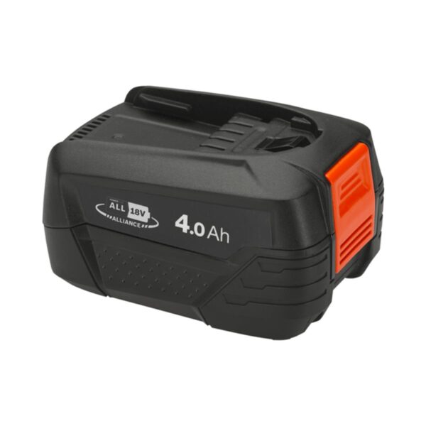 Batteria P4A PBA 18V/45 4.0Ah Gardena