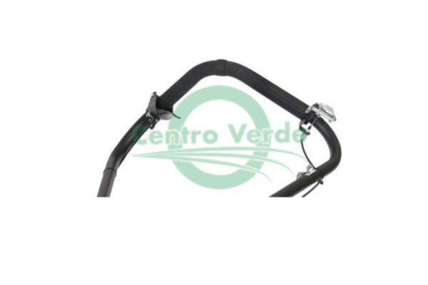 Soffiatore Carrellato Trazionato F1002SPV Motore B&S Vanguard 305cc - immagine 3