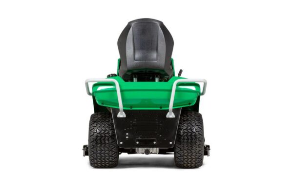 Trattorino rasaerba BCT4322BCE BillyGoat con piatto 110cm motore B&S 22HP 2WD - immagine 7