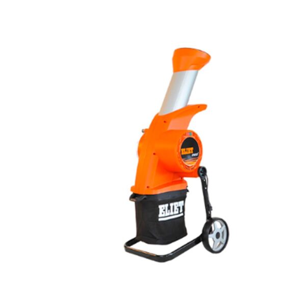 Biotrituratore Elettrico Eliet Neo 3 Trifase da 3,5 kW - immagine 3