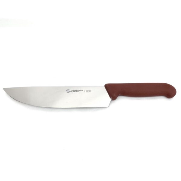 Coltello Churrasco 20 cm Ambrogio Sanelli