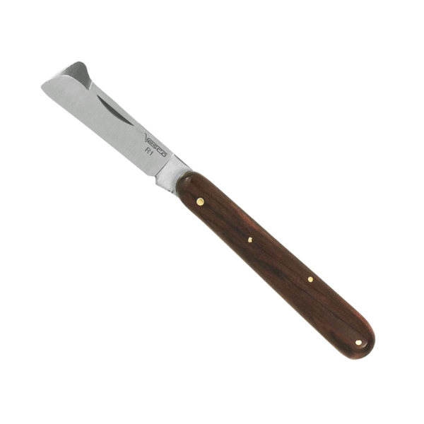 Coltello da innesto tradizionale R1 Vesco