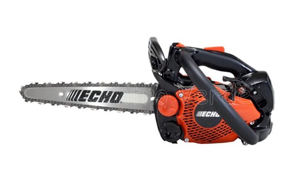 Motosega da Potatura Echo CS280TESC con Barra Carving da 25 cm - immagine 2