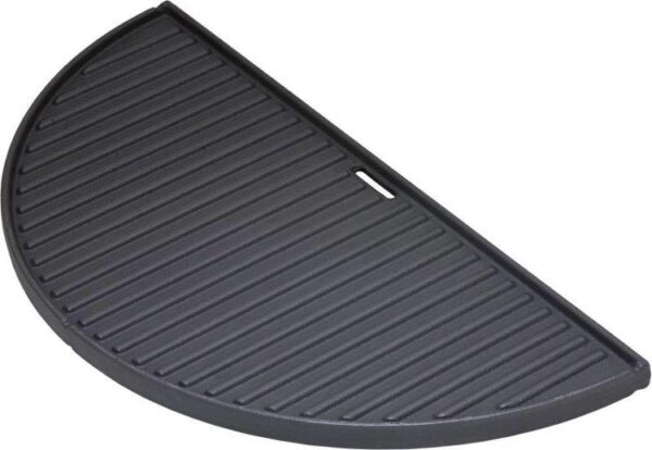 1/2 Plancha In Ghisa Monolith Per Barbecue Classic Da 46 Cm