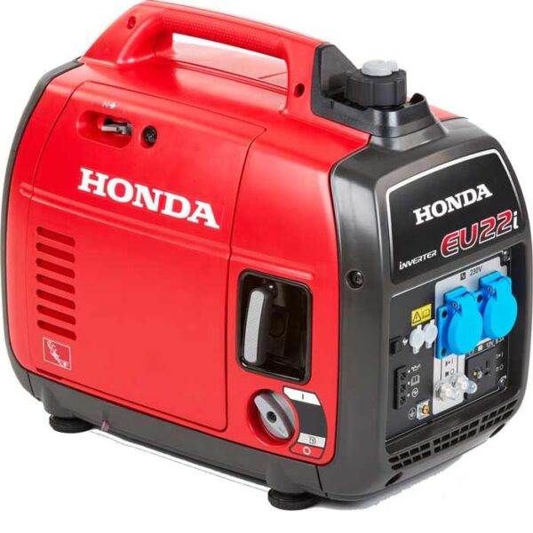 Generatore/Inverter di corrente EU22i Honda 2200W