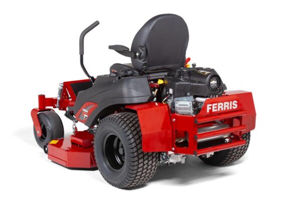 Trattorino Ferris 500S Piatto FAB Tr3ple da 122 cm Motore B&S CXI 724 cc 25HP - immagine 4