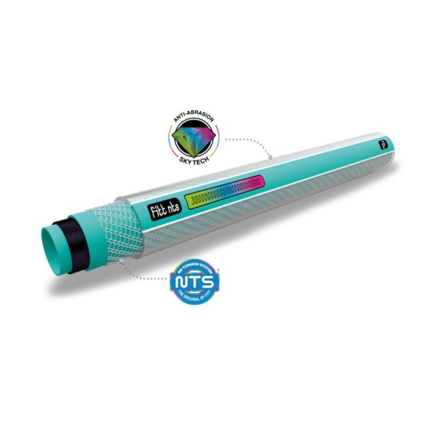 Tubo Fitt NTS ECO da 25 metri 5/8" - immagine 2